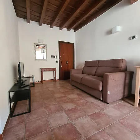 Dimora San Bernardino *