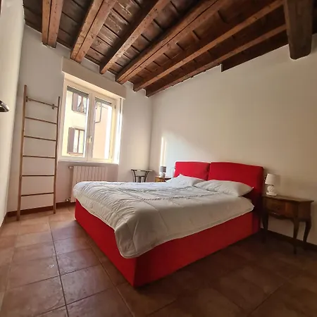 Dimora San Bernardino Apartment *