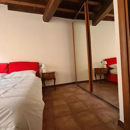 Dimora San Bernardino *