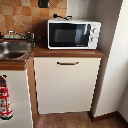 Dimora San Bernardino דירה ברגמו