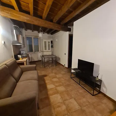 Apartament Dimora San Bernardino *