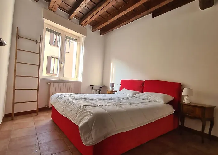 Dimora San Bernardino Apartment *