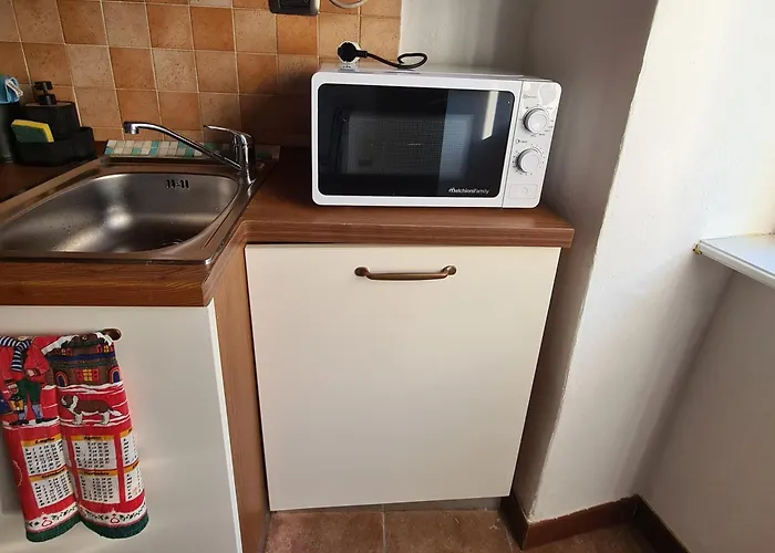 Dimora San Bernardino Apartment Bergamo