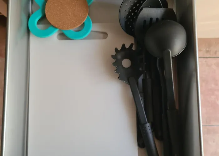 Apartment Dimora San Bernardino Bergamo