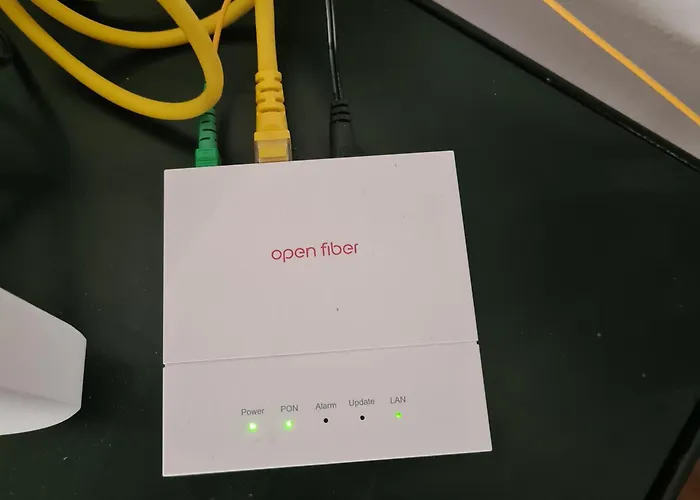 Dimora San Bernardino Bergamo