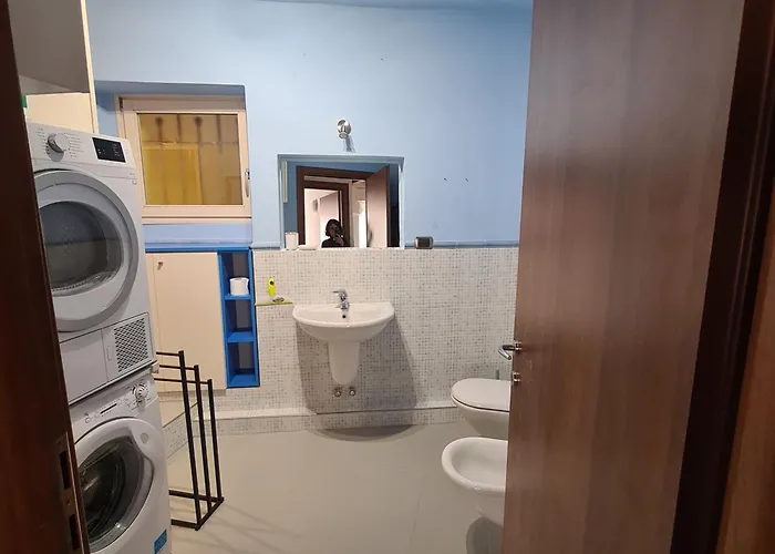 Dimora San Bernardino Bergamo