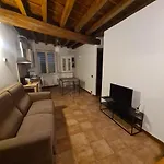 Apartment Dimora San Bernardino *