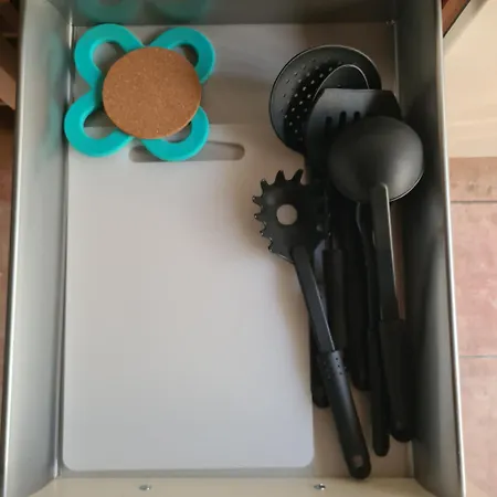 شقة Dimora San Bernardino بيرغامو