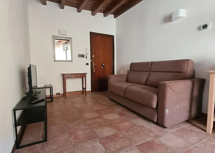 Dimora San Bernardino *