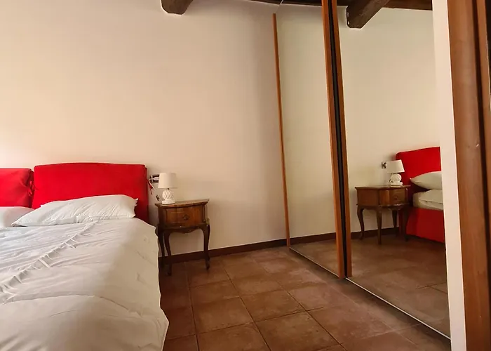 Dimora San Bernardino *