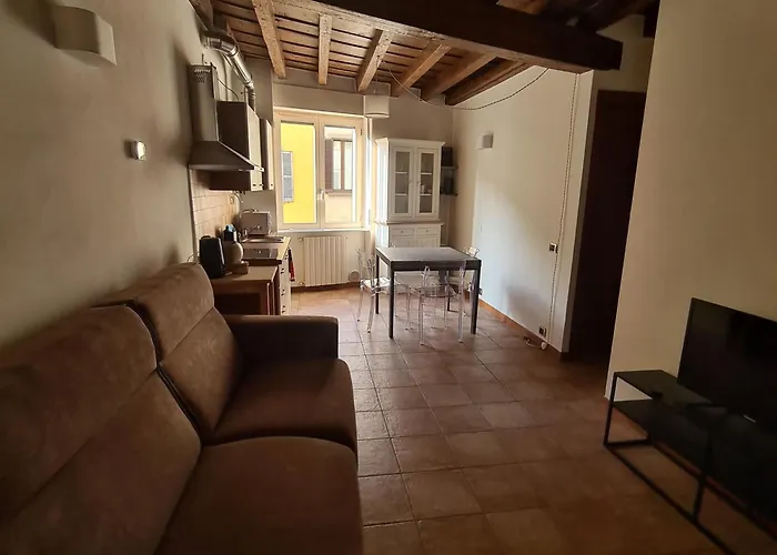 Dimora San Bernardino