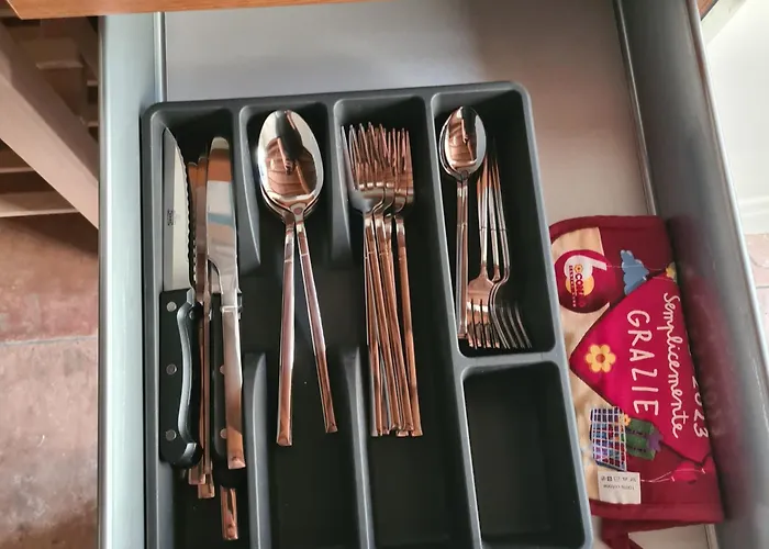 شقة Dimora San Bernardino بيرغامو