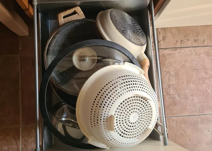 Dimora San Bernardino * بيرغامو