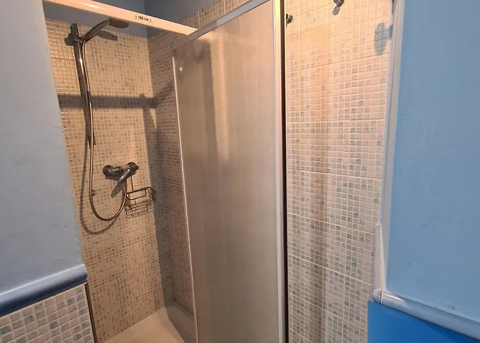 Dimora San Bernardino * بيرغامو