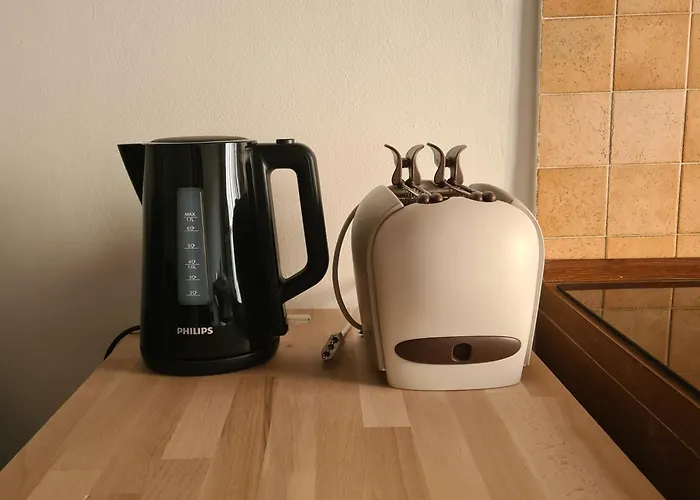 Dimora San Bernardino شقة *