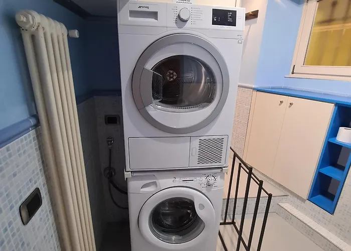 شقة Dimora San Bernardino *